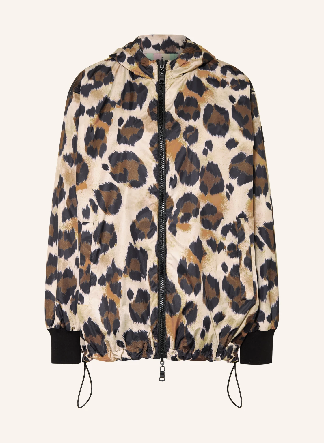 No.1 Como Jacke LUI zum Wenden