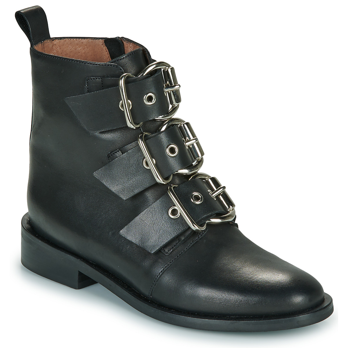 Jonak - DIRCE BIS - Black