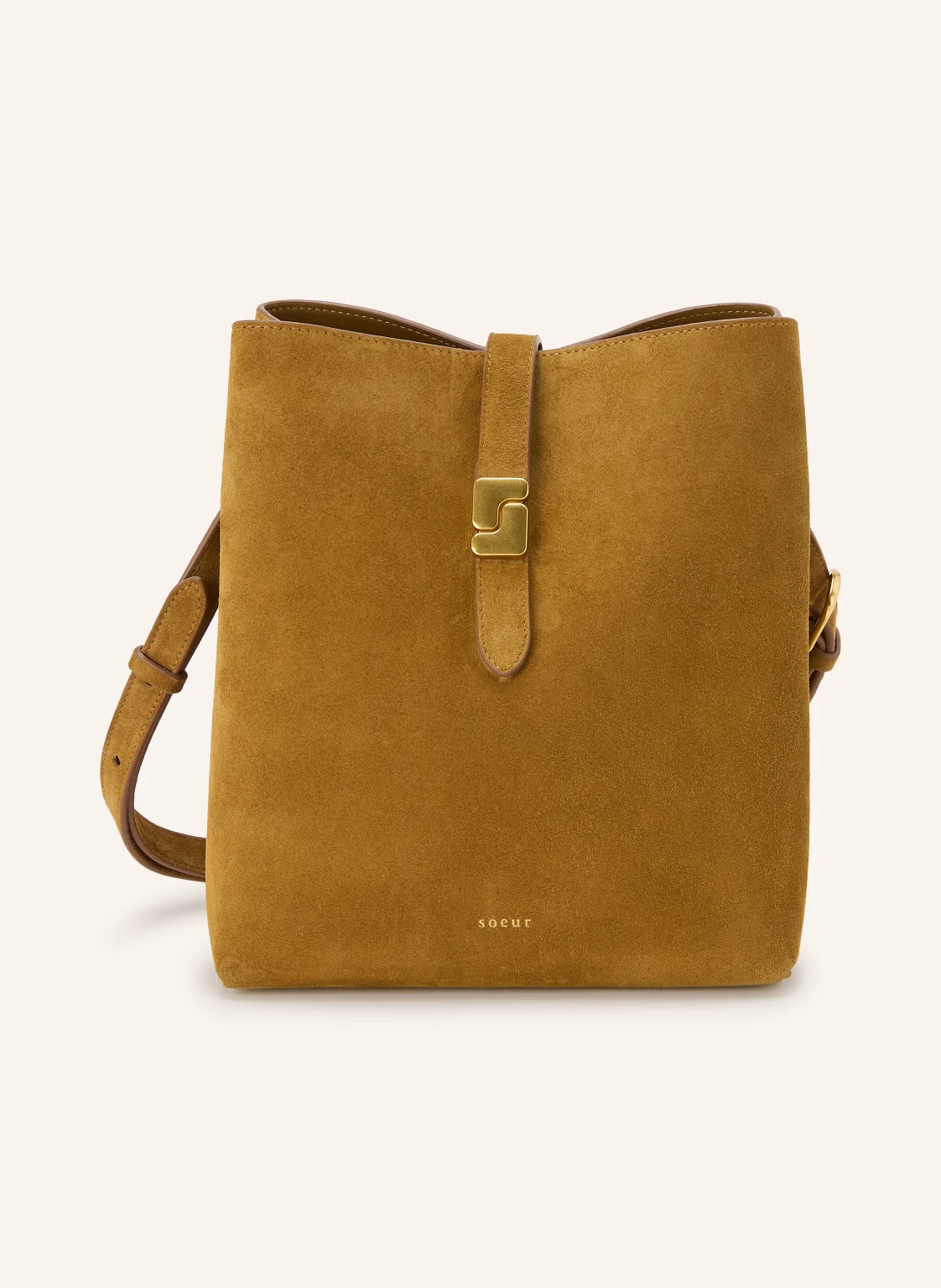 soeur  Schultertasche BELLO
