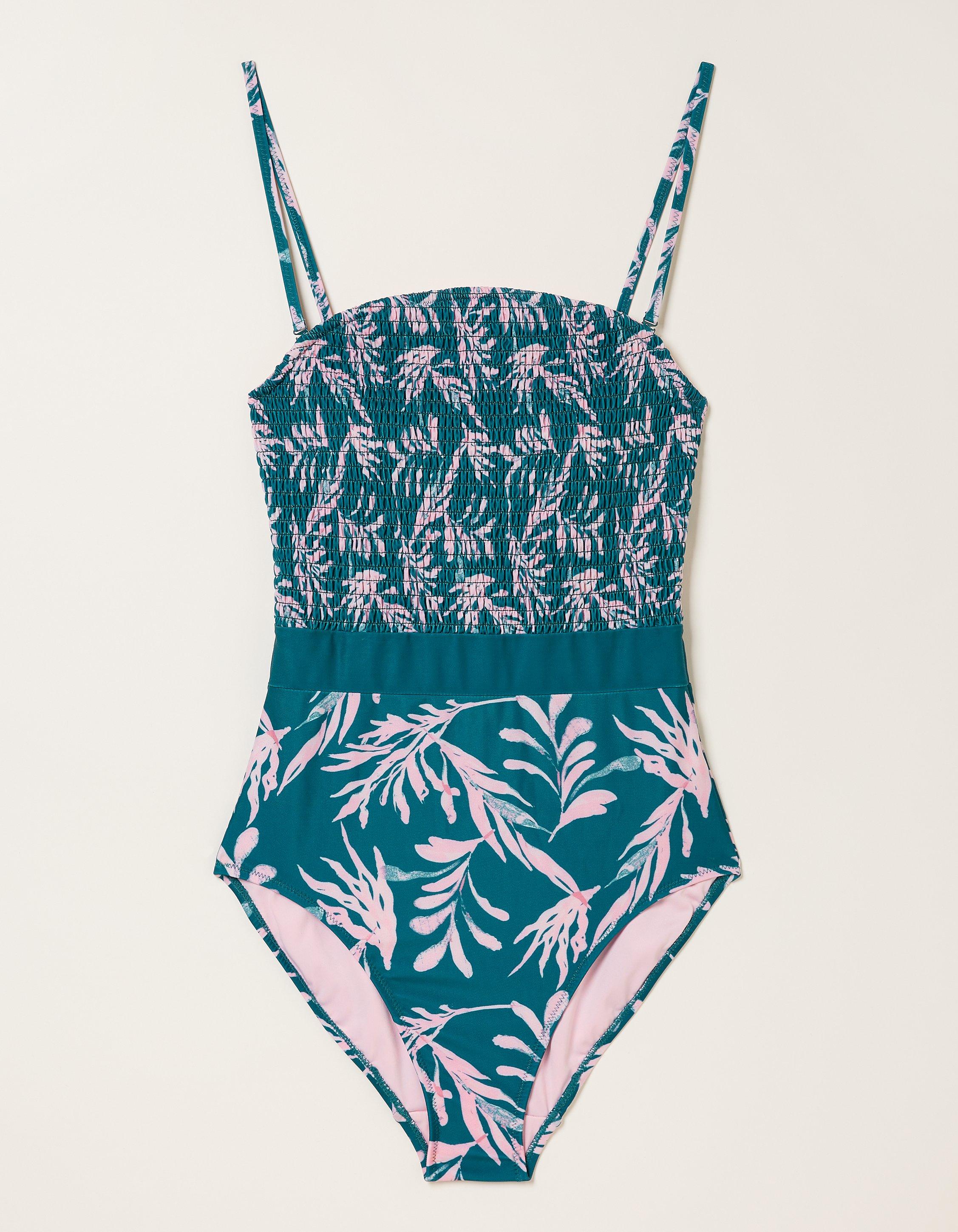 MCS Seaweed Swimsuit