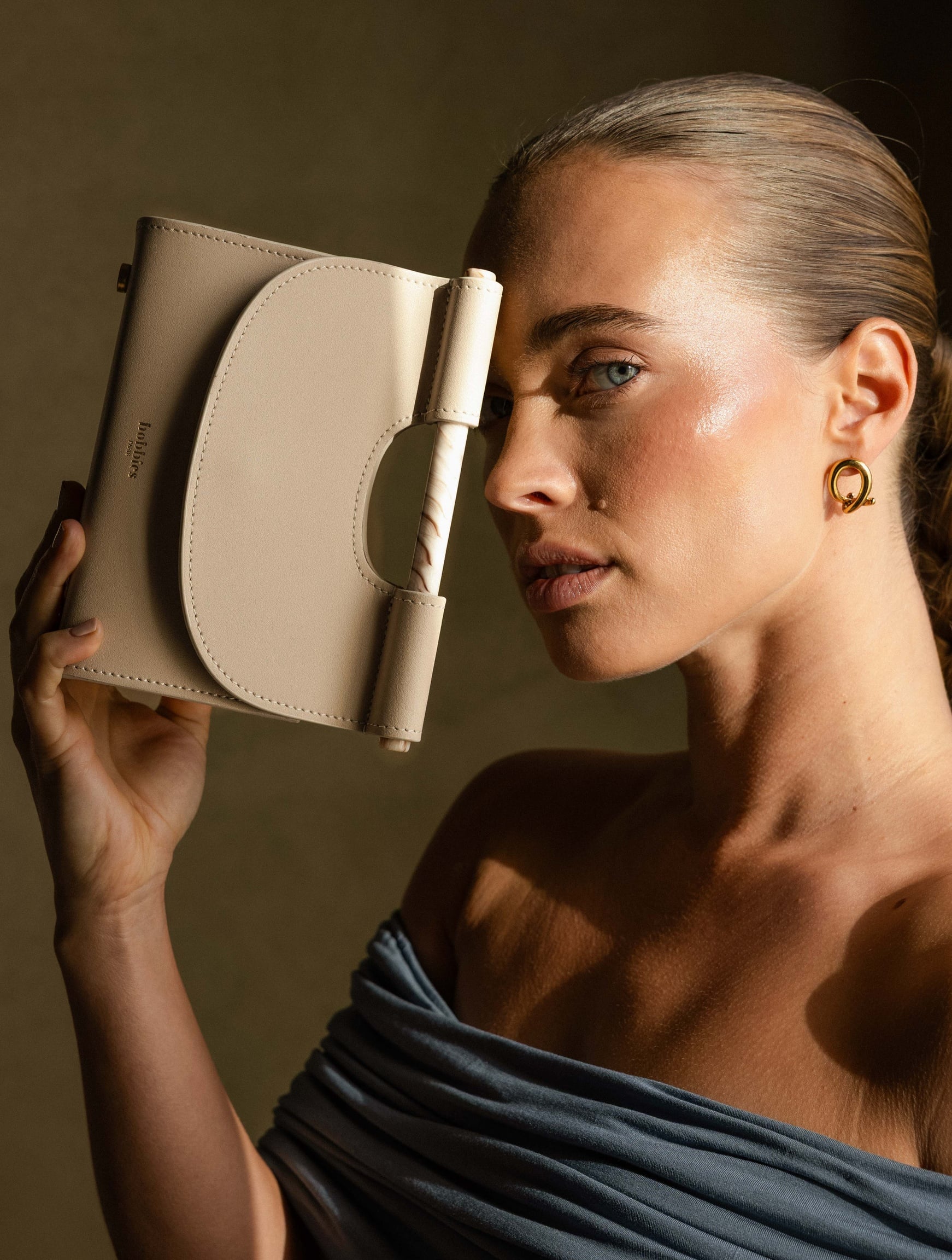 Ancône Micro Beige