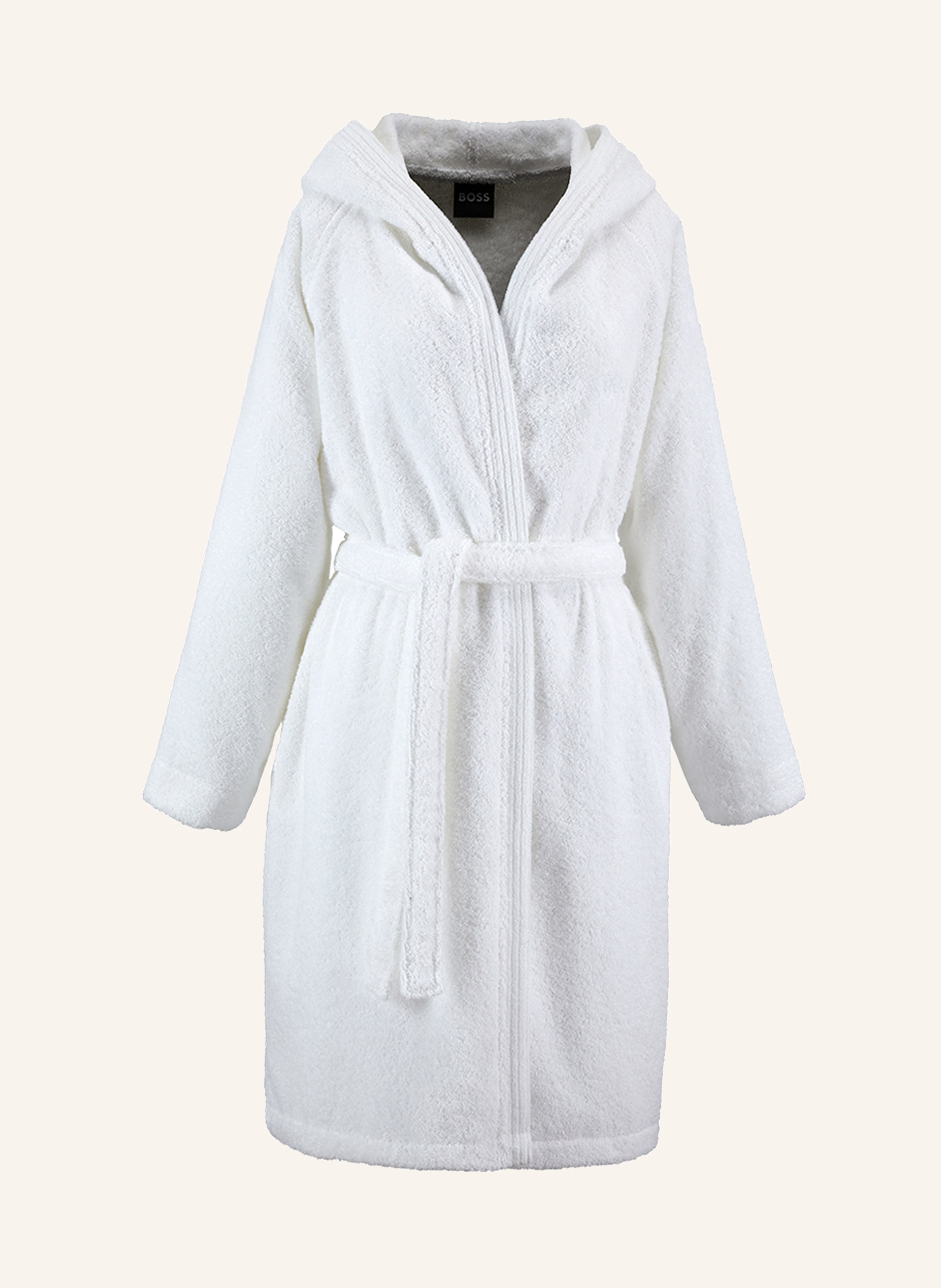 BOSS Bademantel EDGE