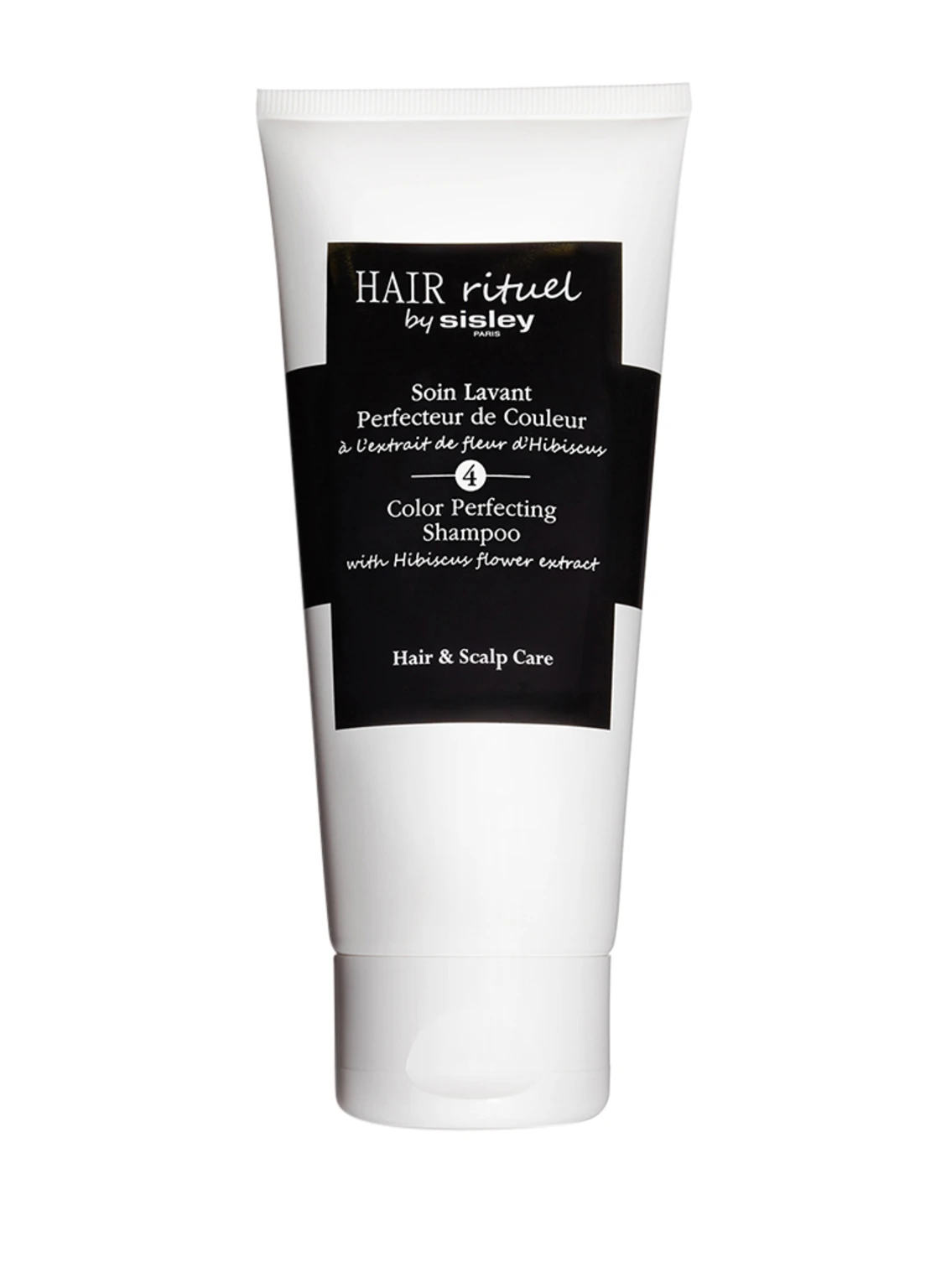 HAIR RITUEL BY SISLEY COLOR PERFECTING SHAMPOO