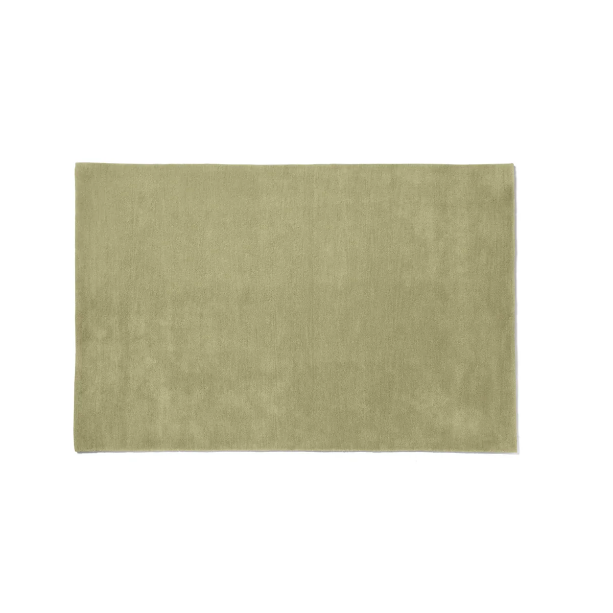 HAY - Raw Teppich 2