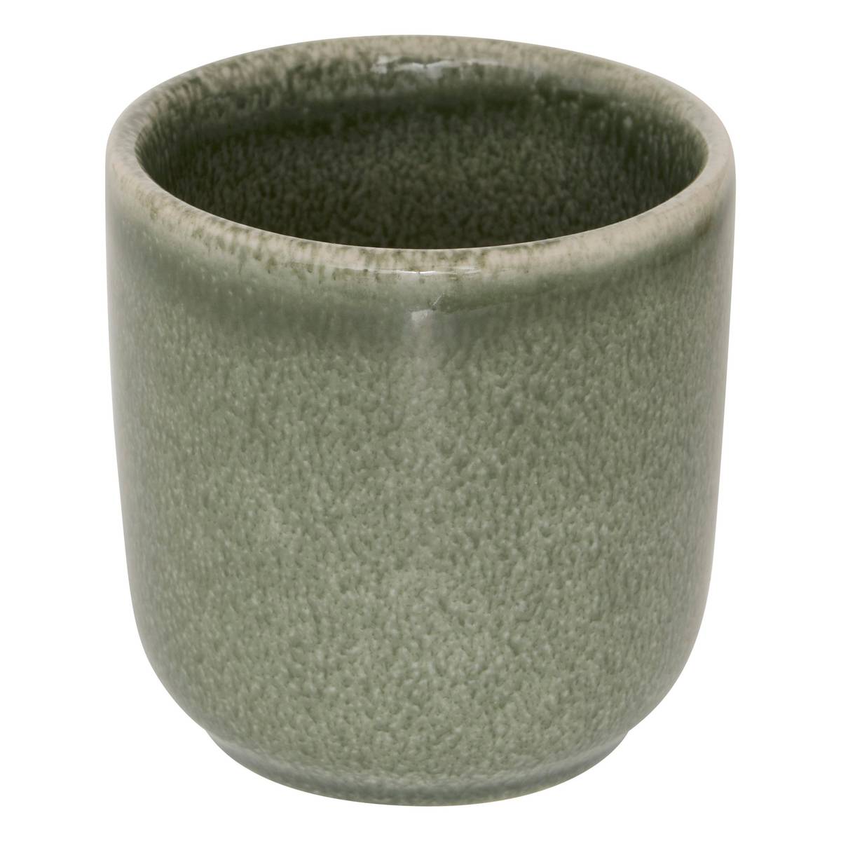 Mug "Unknown Land" Tile, 100 ml, Beige