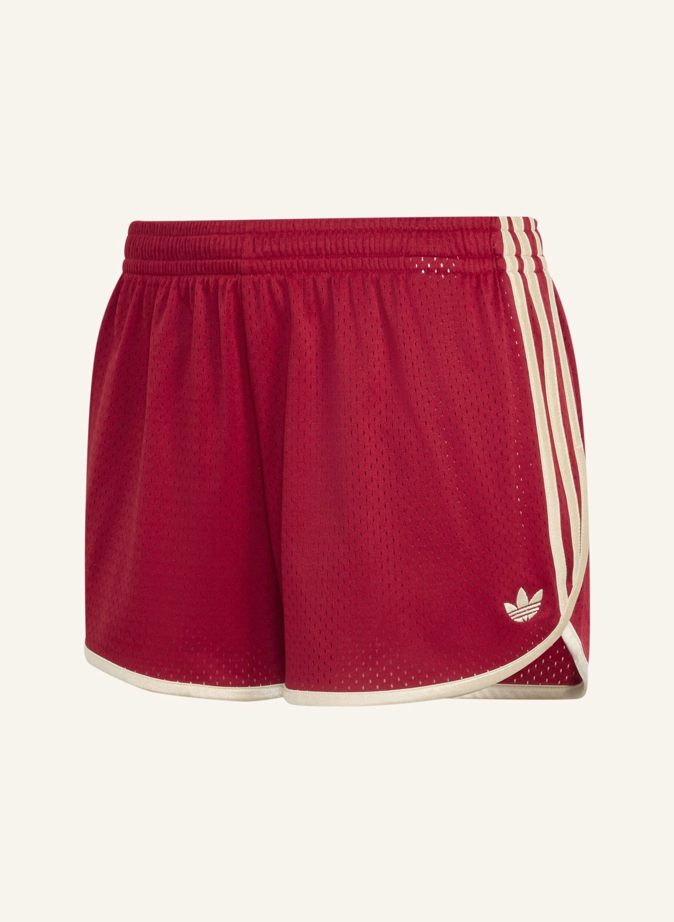 adidas Originals 3S MESH SPRINTER SHORTS