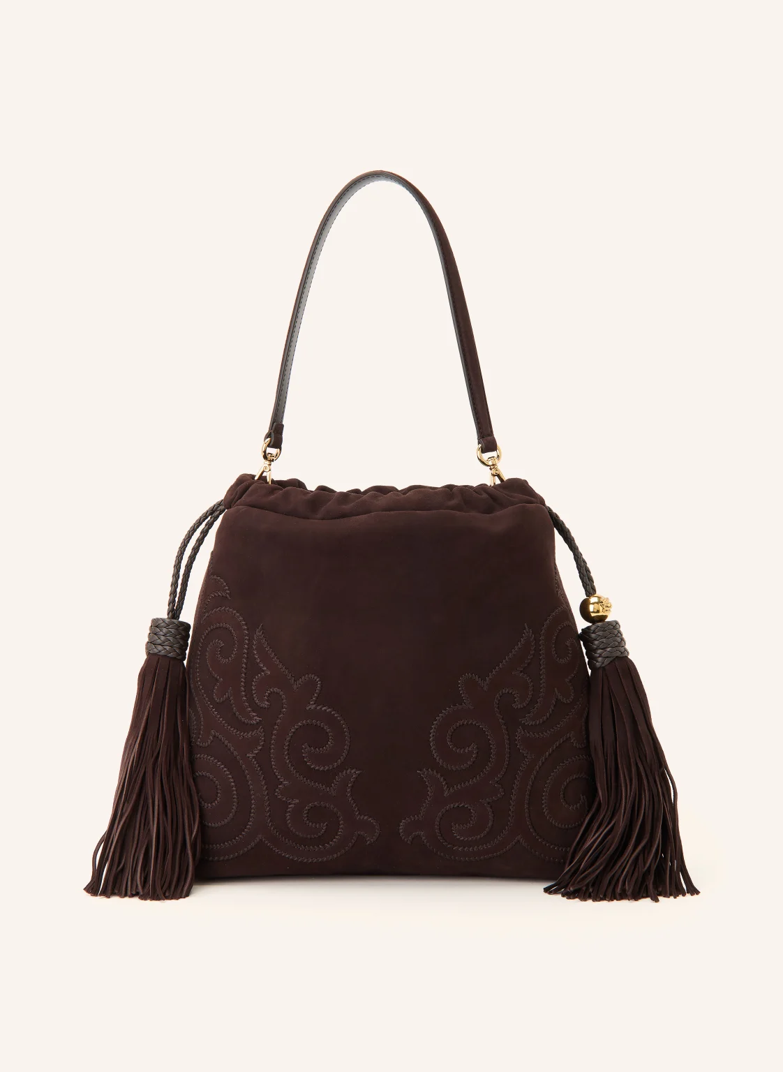 ETRO Beuteltasche