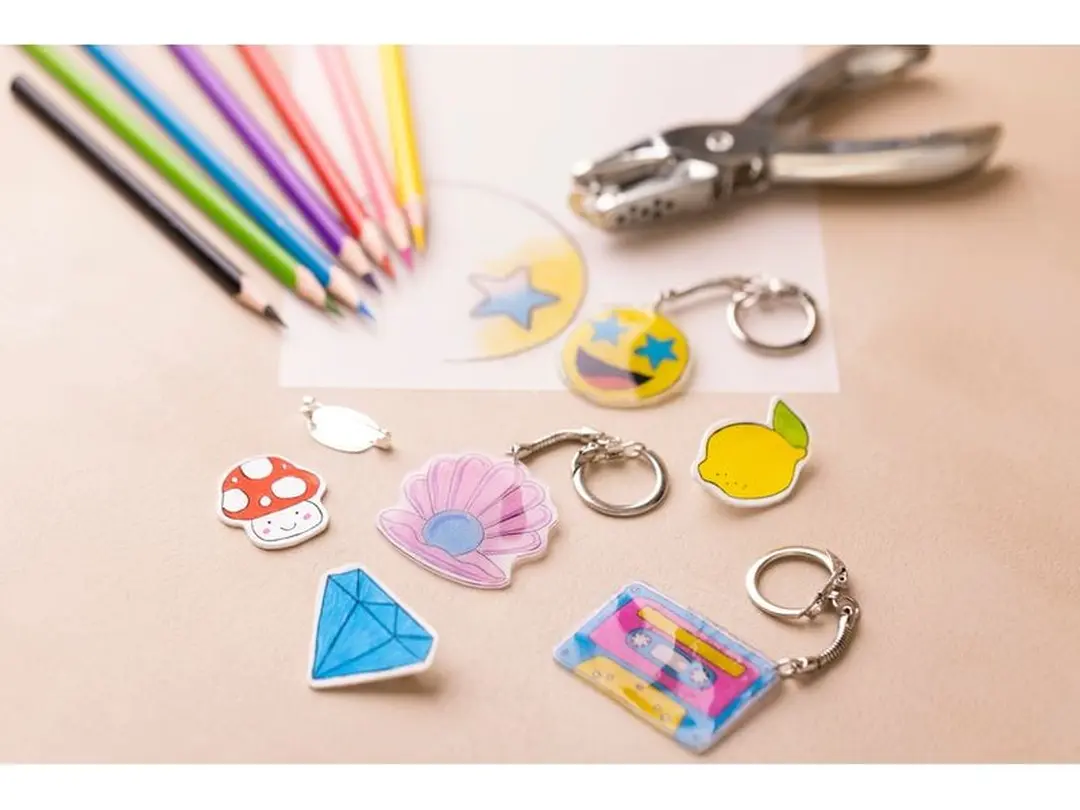 Bastelset Creative Universe
