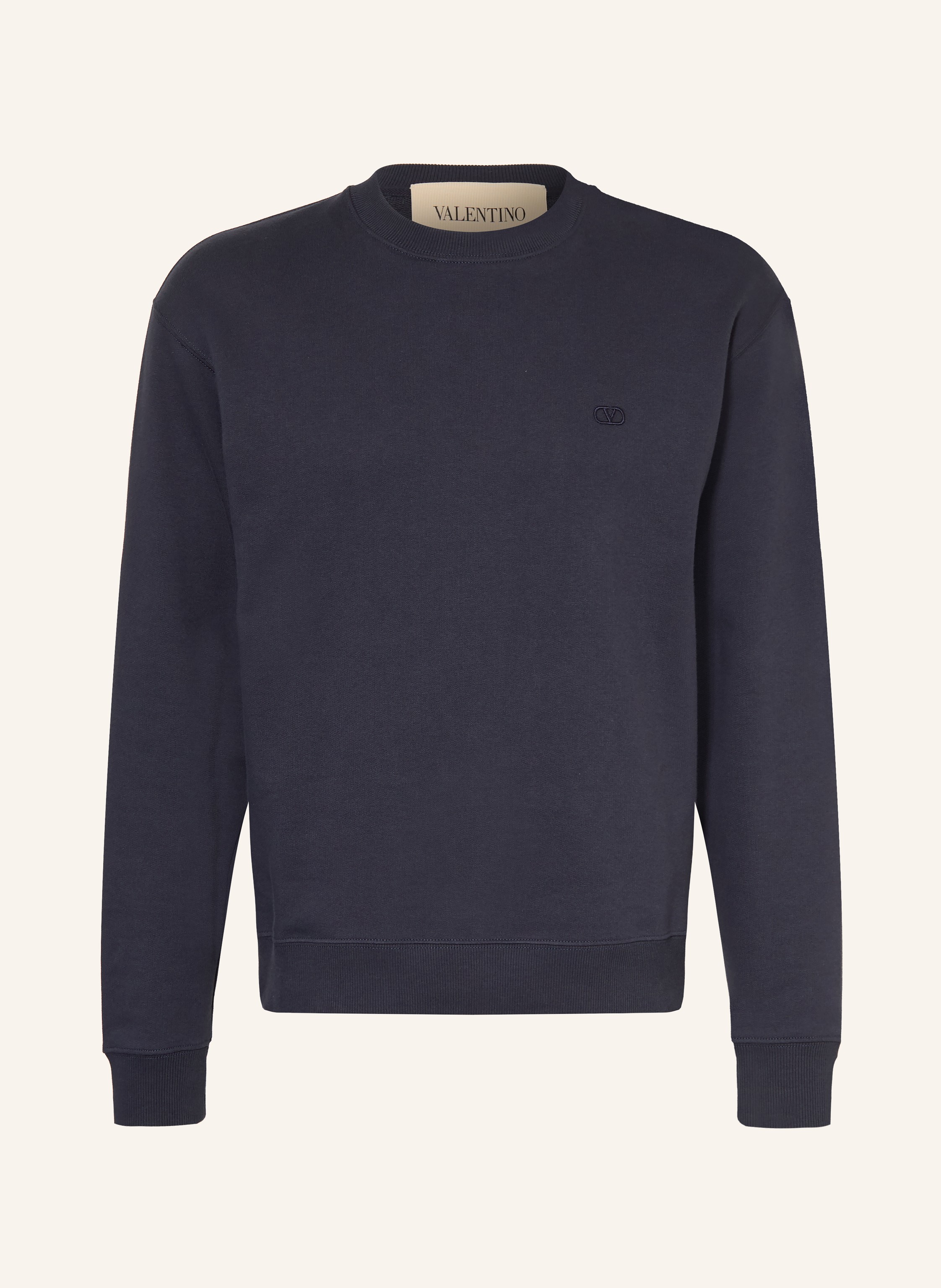 VALENTINO Sweatshirt VLOGO SIGNATURE