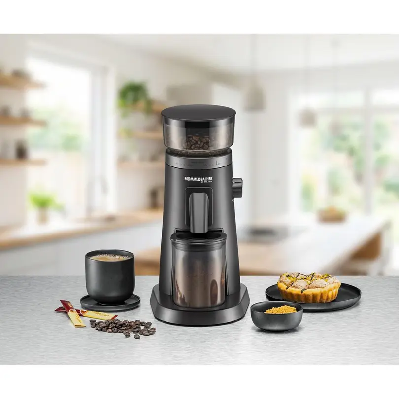 Zubehör Kaffeemaschinen EKM 600