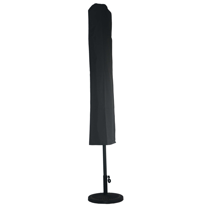 Housse pour parasol droit