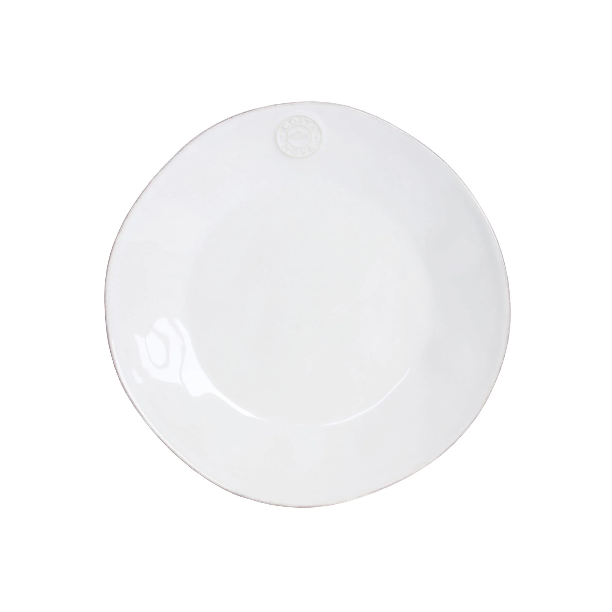 Dinner Plate Nova