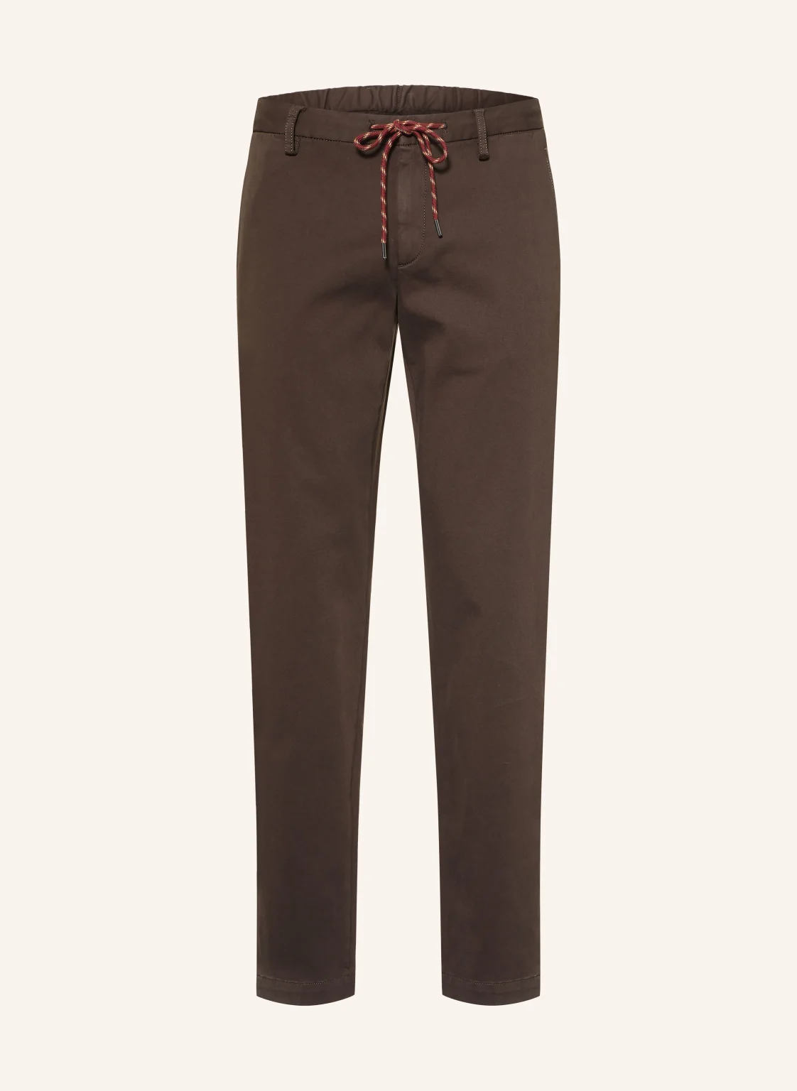 ALBERTO Chino JUMP Slim Fit