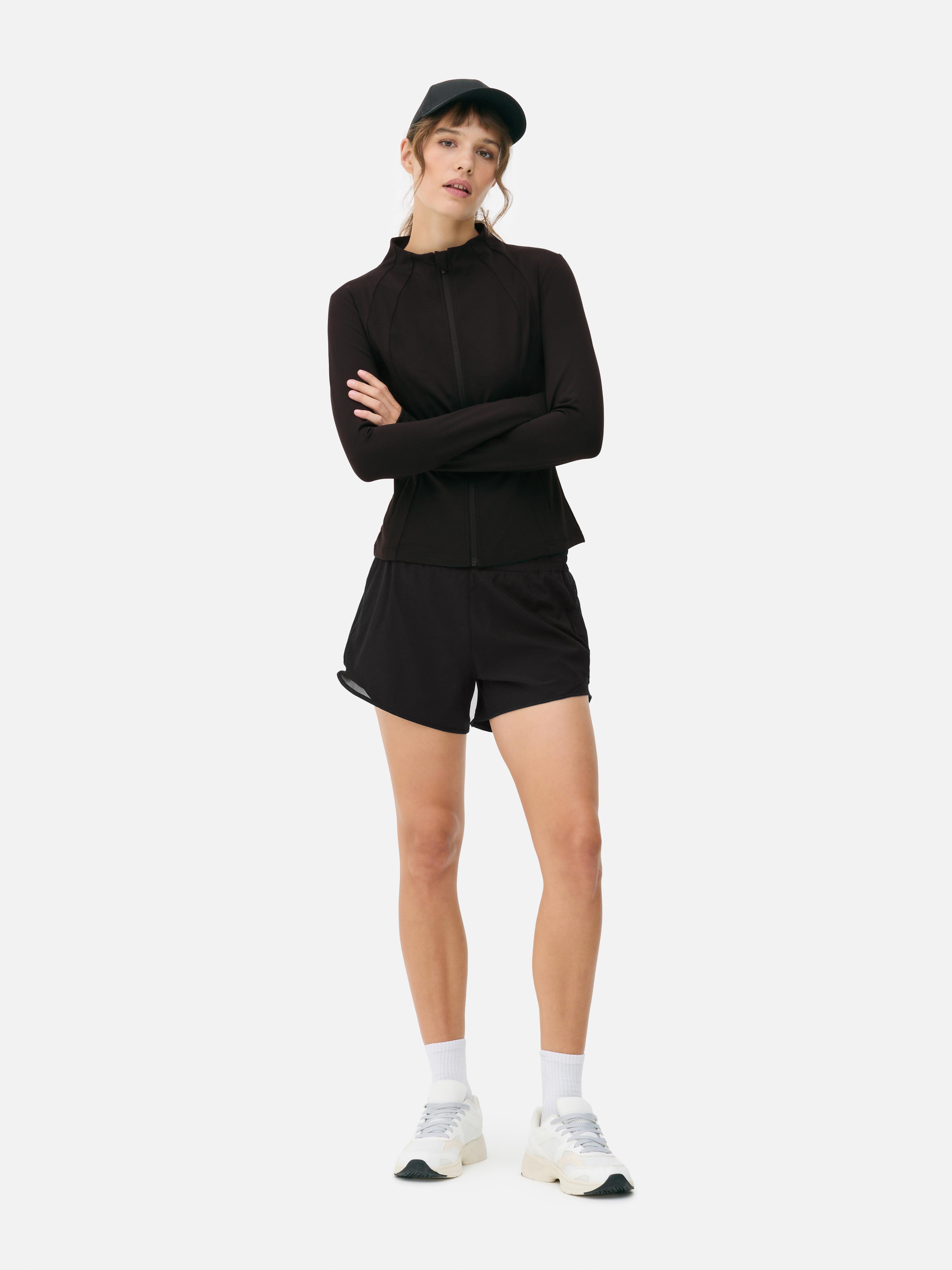 Performance Shaping Jacket