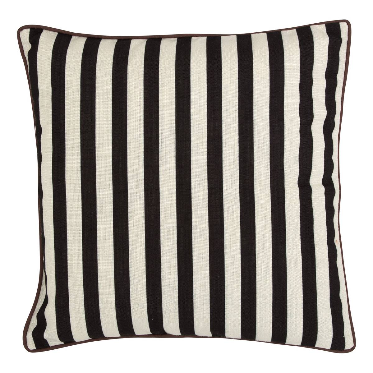 Outdoor Cushion "The palm resort" 40 x 40 cm, Recycled Polyester