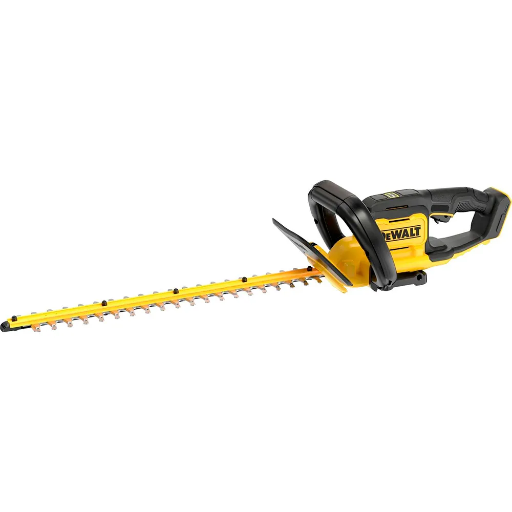 Dewalt DCMHT562N-XJ 18V Solo electric hedge trimmer