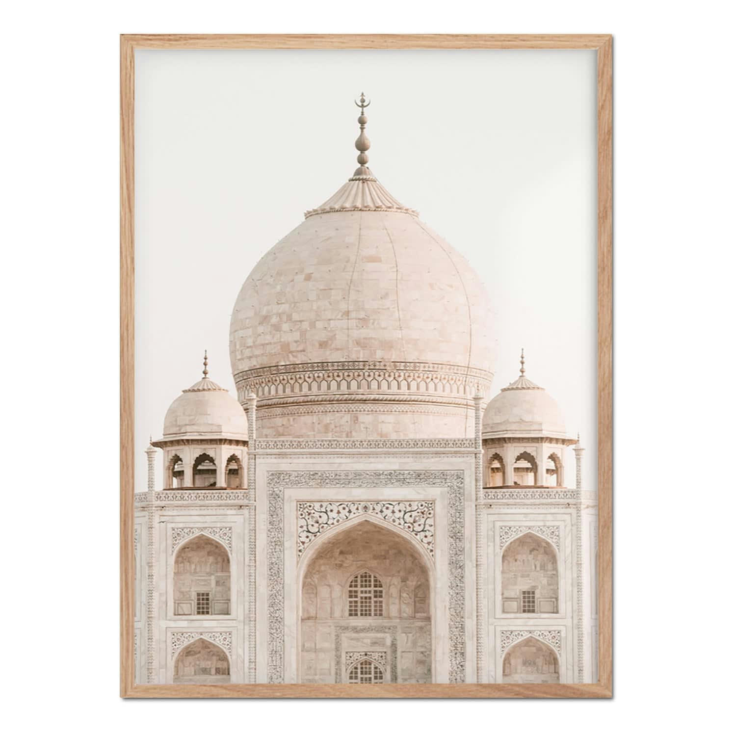 INDIA - - 30x40