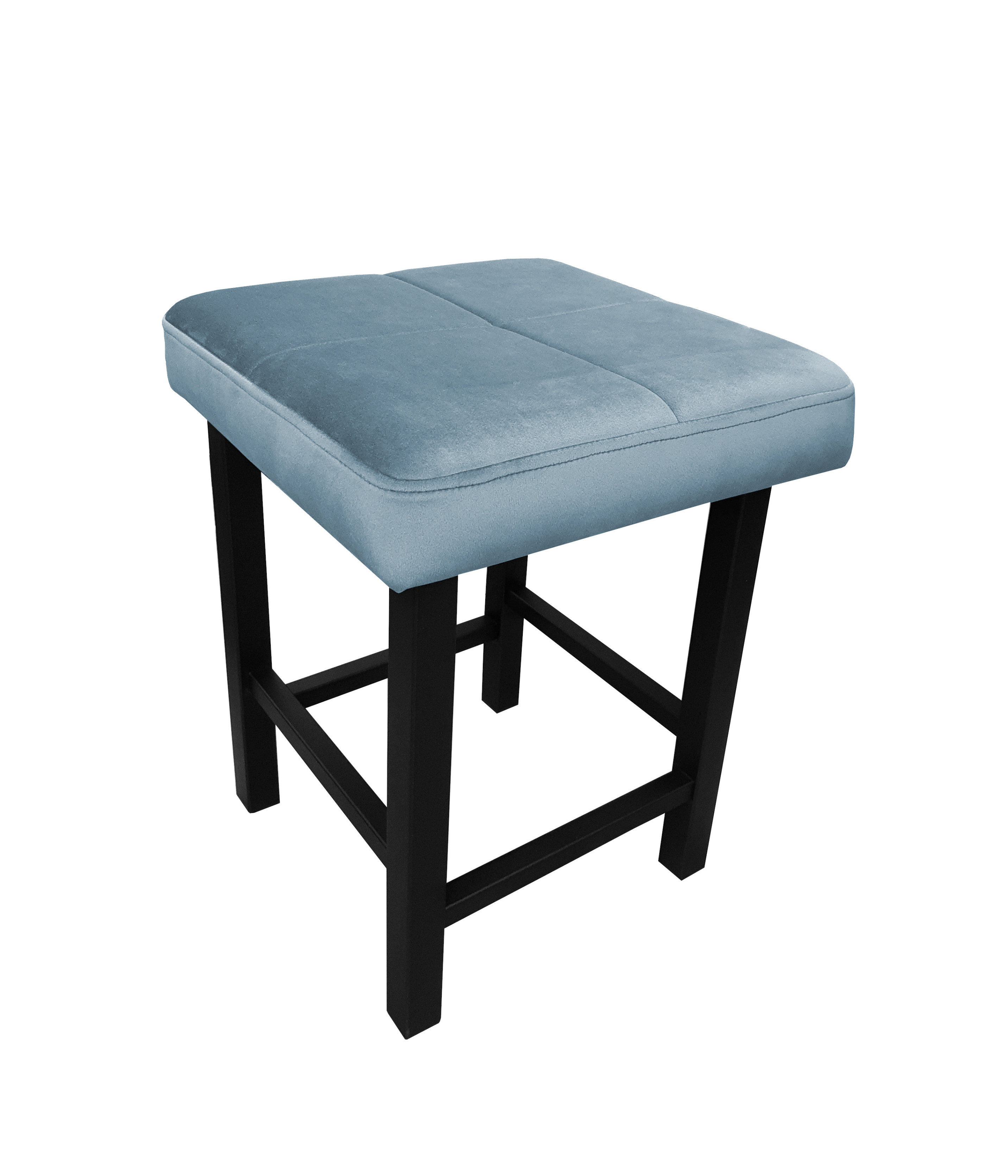 Taboret Klasyk Stołek Loft BL06