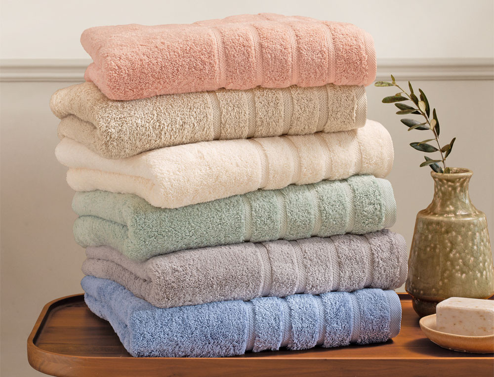 Linge de bainPositano