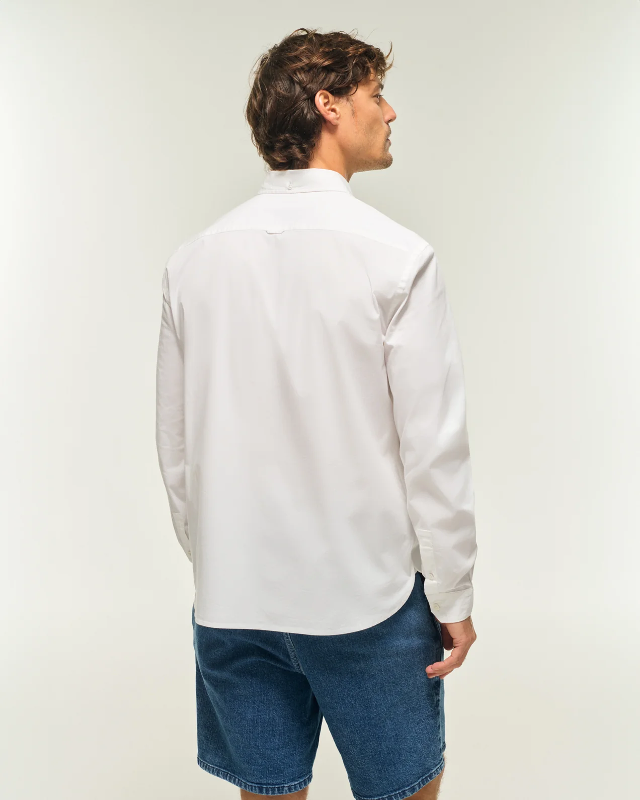Chemise Alexandre