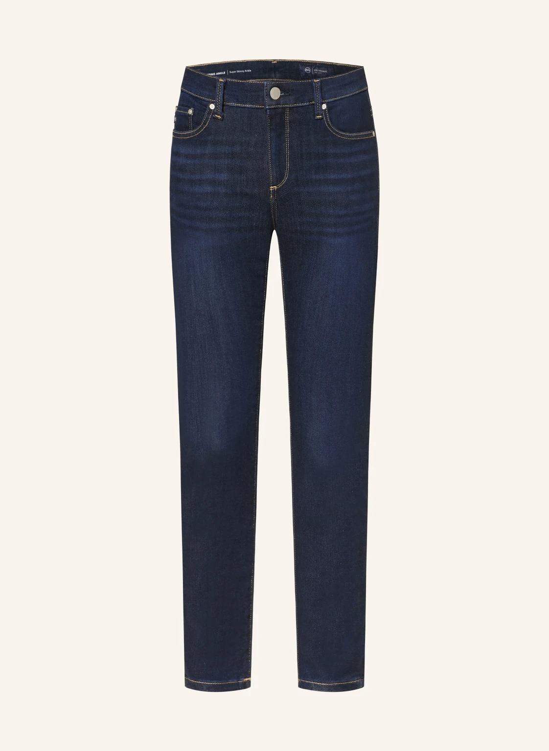AG Jeans Skinny Jeans