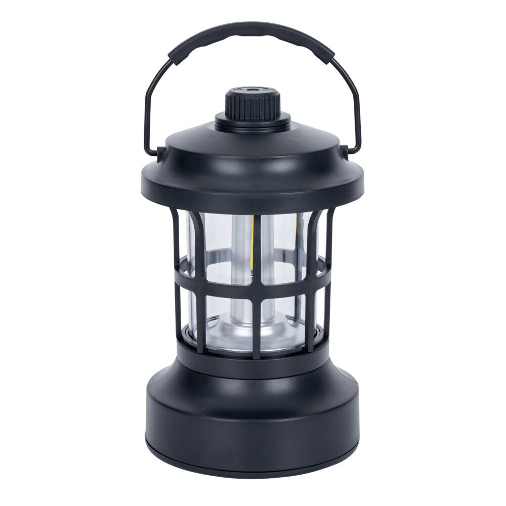 Lampe de camping USB intensité réglable