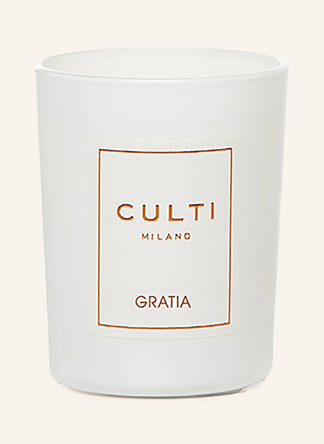 CULTI Duftkerze GRATIA