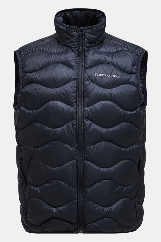 Peak Performance Helium Down Bodywarmer