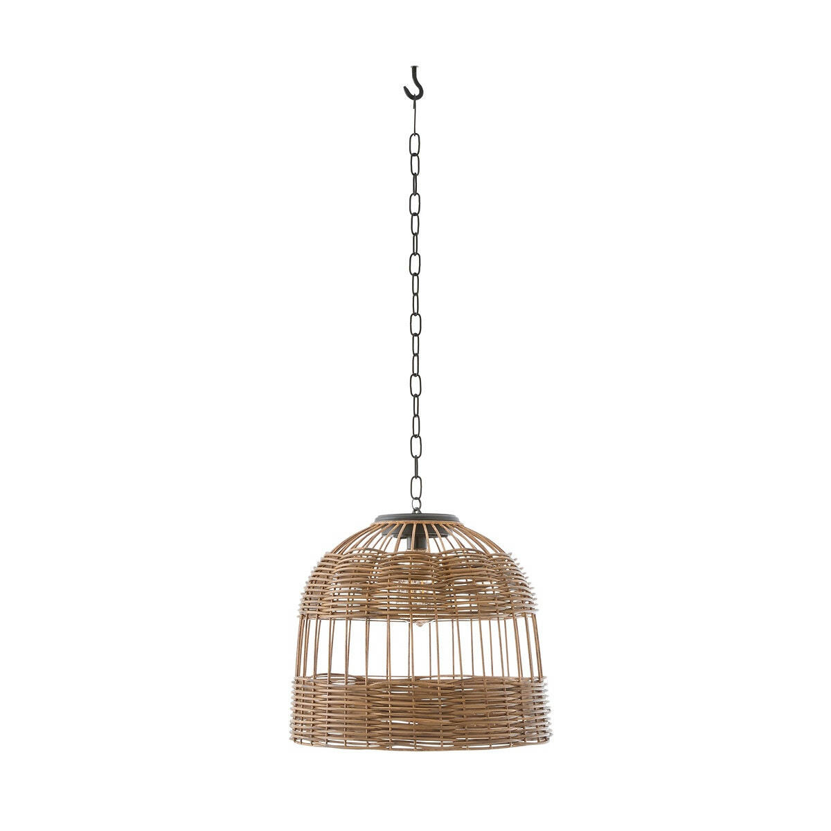 Suspension solaire indoor/outdoor Ø36,5 cm, Picano