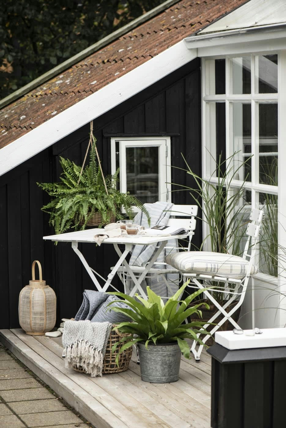 - Galette de chaise Coton beige 45X45