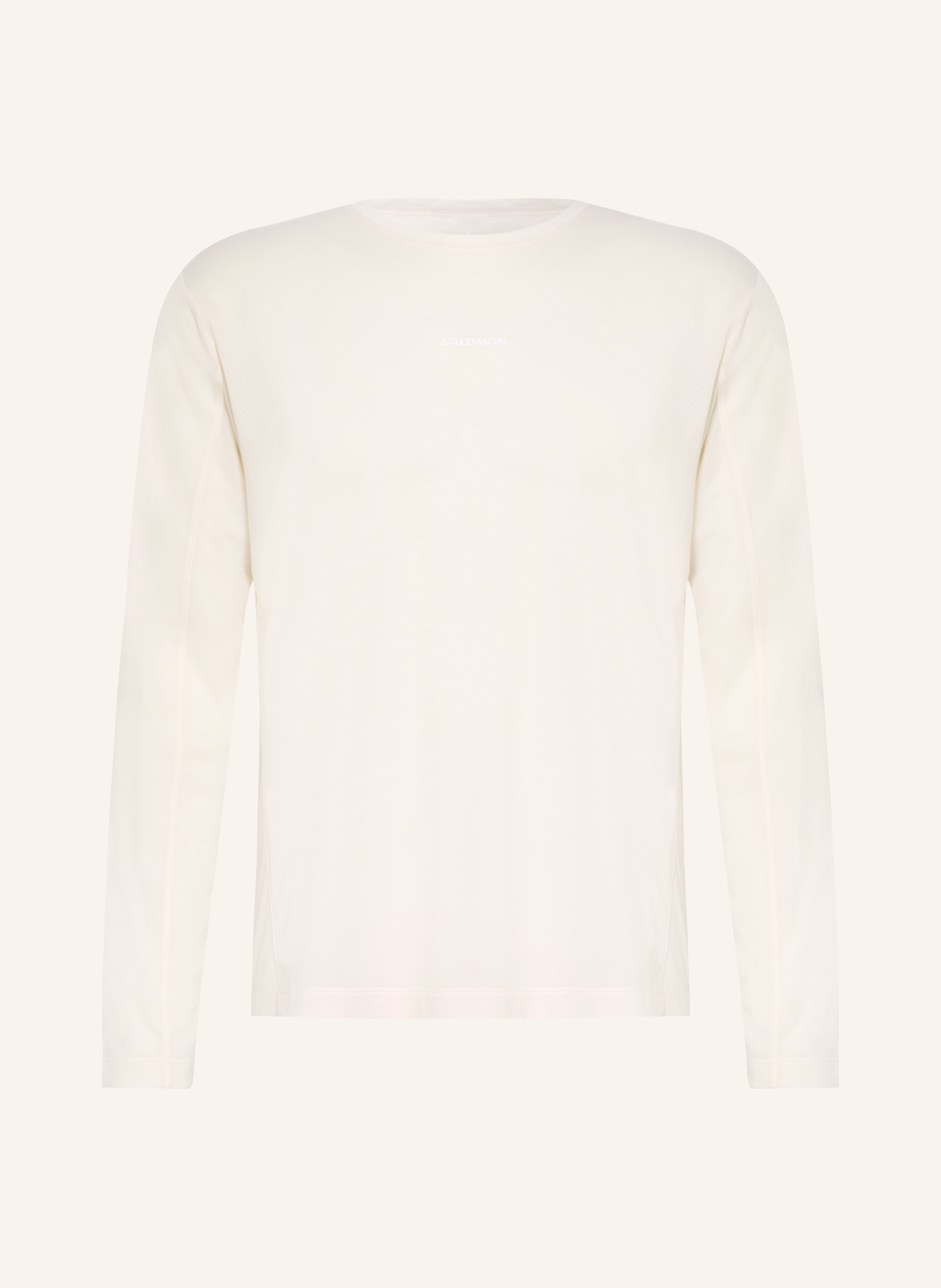 SALOMON Laufshirt SHAKEOUT CORE