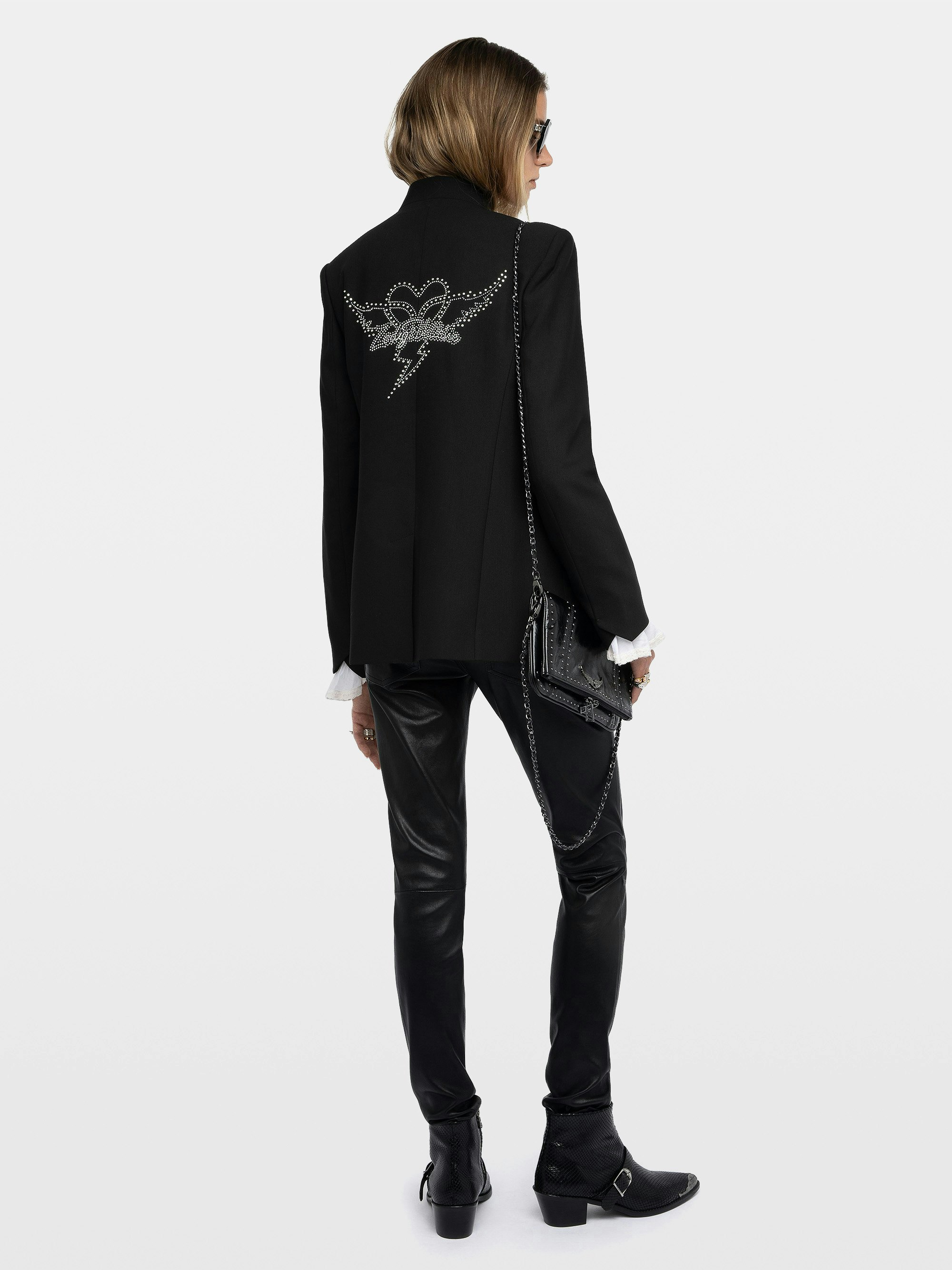 Blazer Verysa