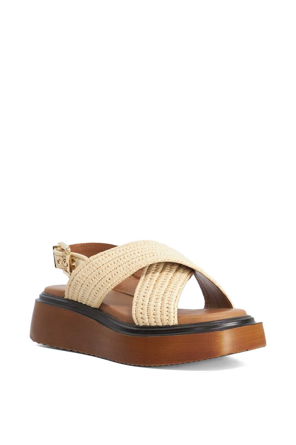 Dune London Lovess' Sandals