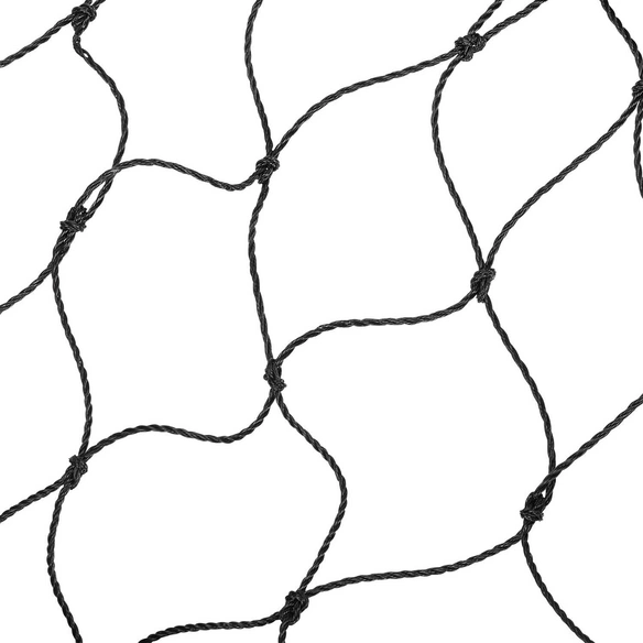 Schutznetz, H x L: 2,5 x 6 m