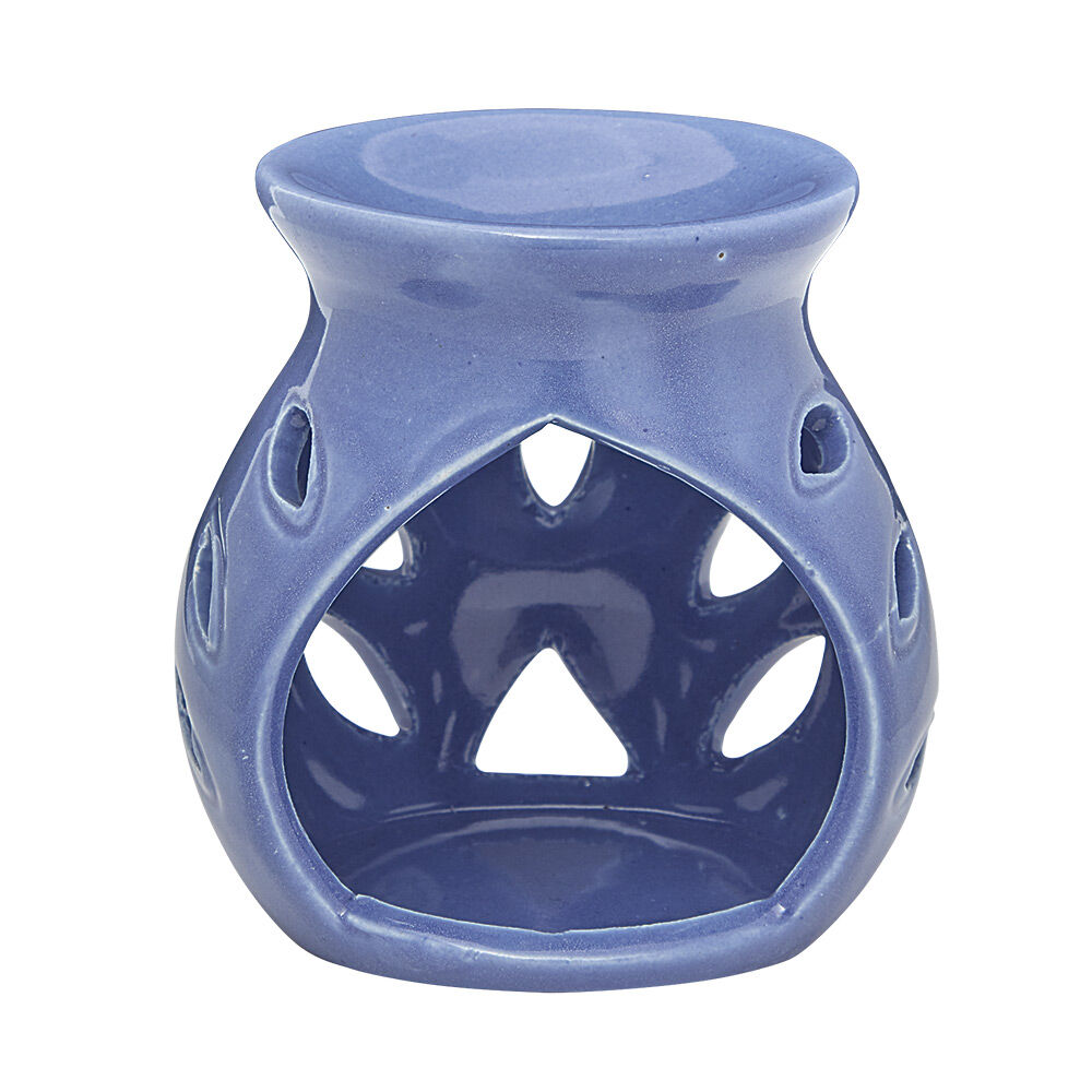 Br&ucirc;le parfum bleu