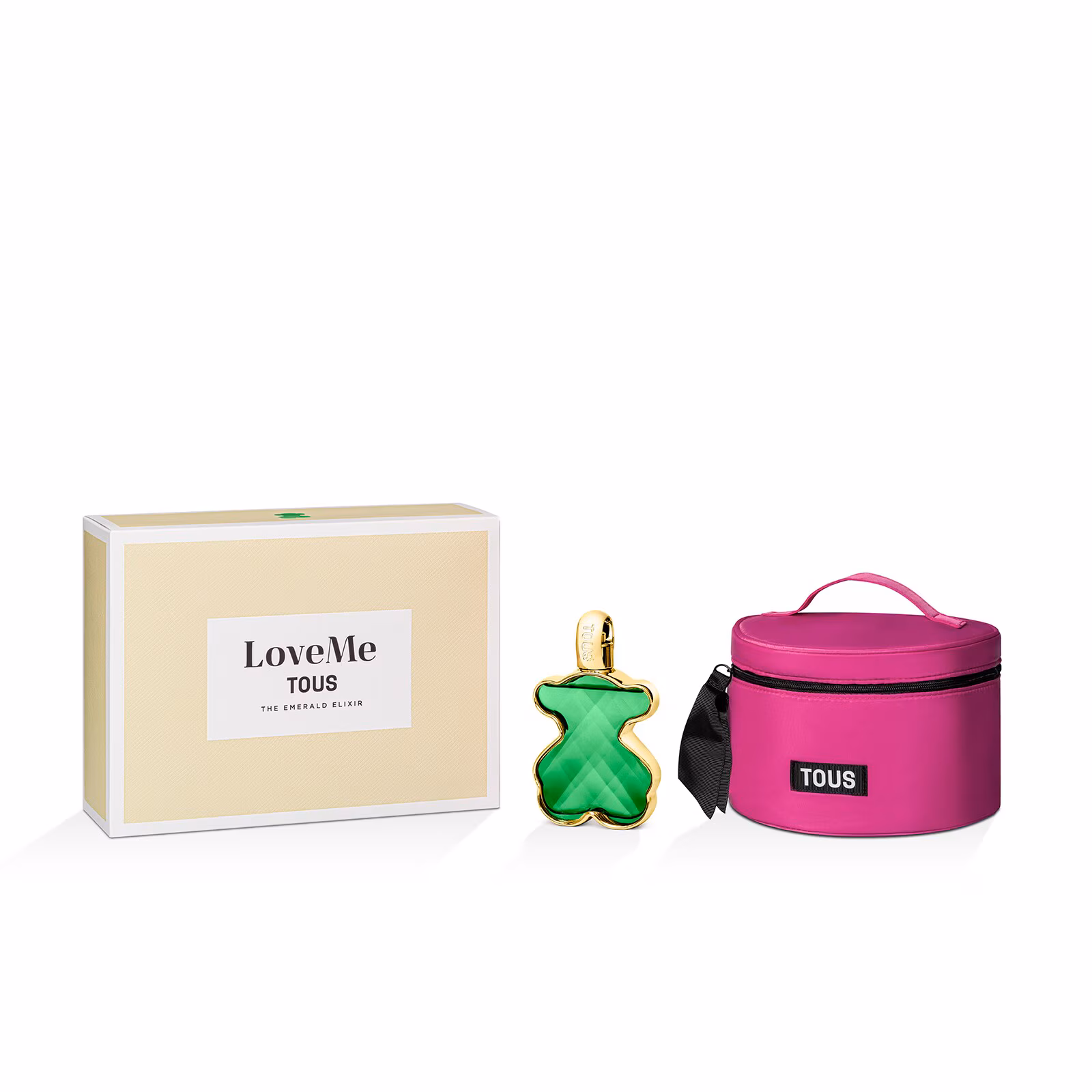 Estuche Eau de Parfum TOUS Love Me