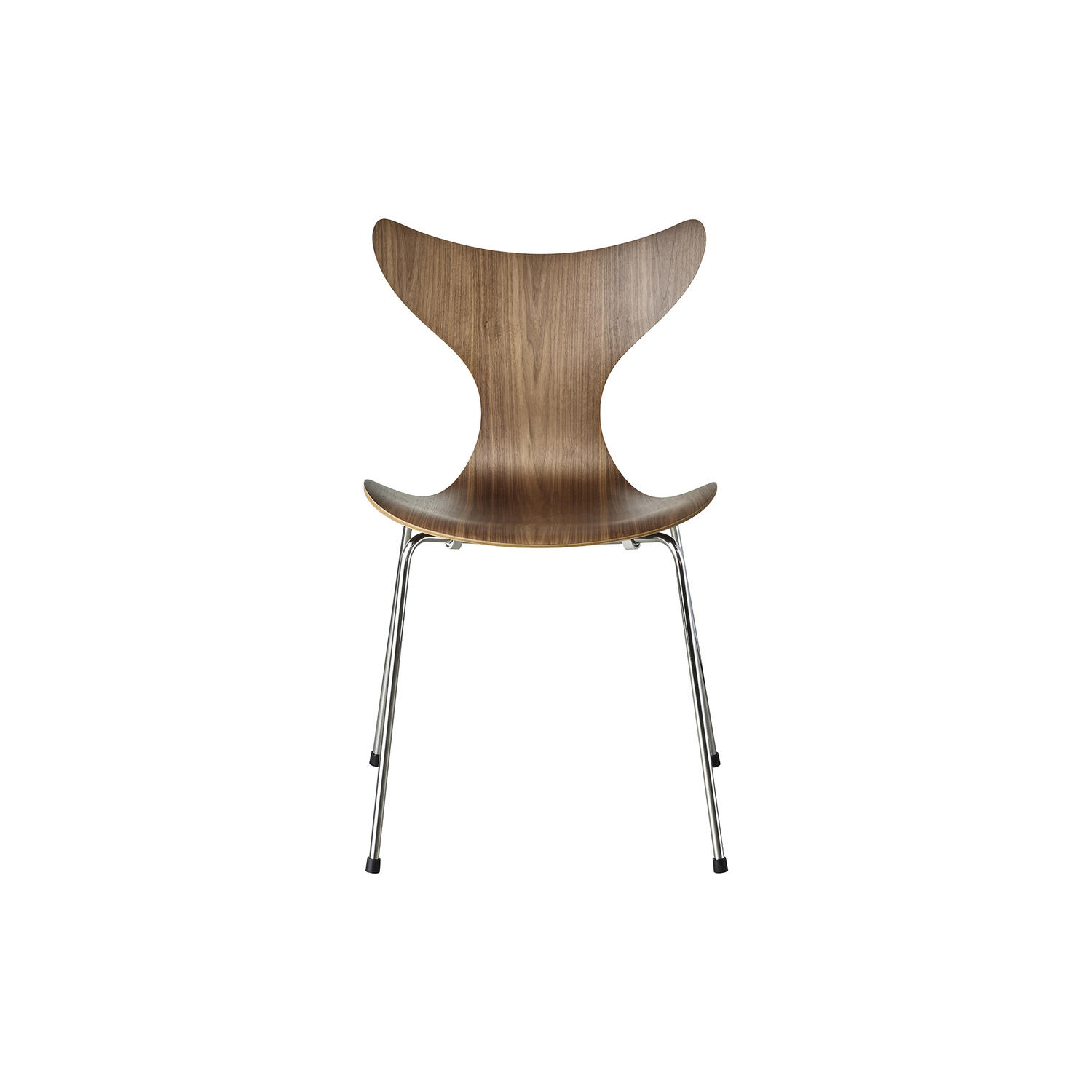 Liljen&trade; 3108 stol, valnød