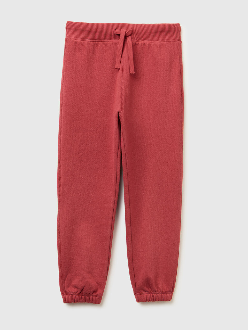 Warm sweat joggers