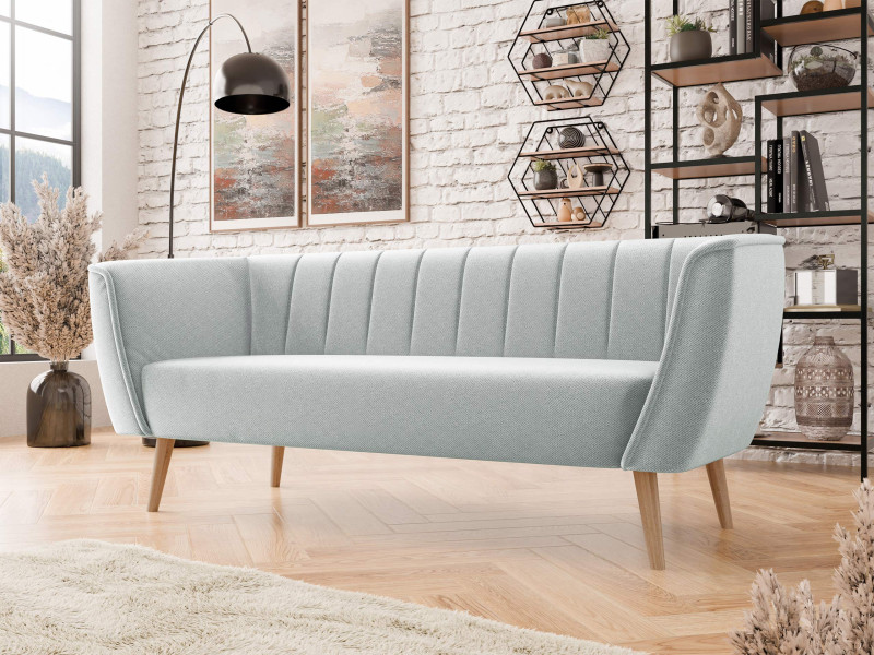 Sofa nowoczesna Pas 3