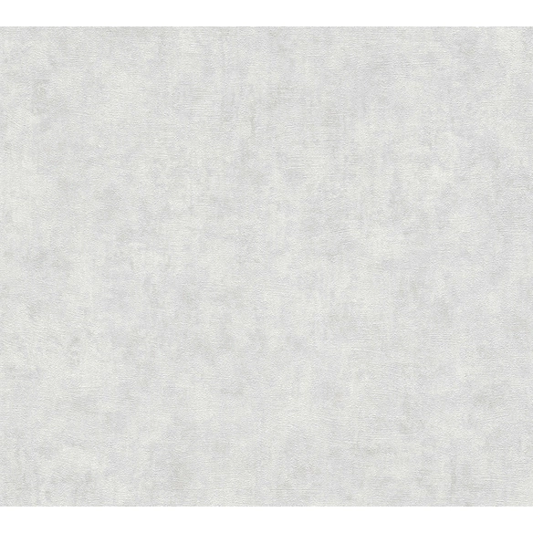Vliestapete, BxL: 53 x 1005 cm, hellgrau