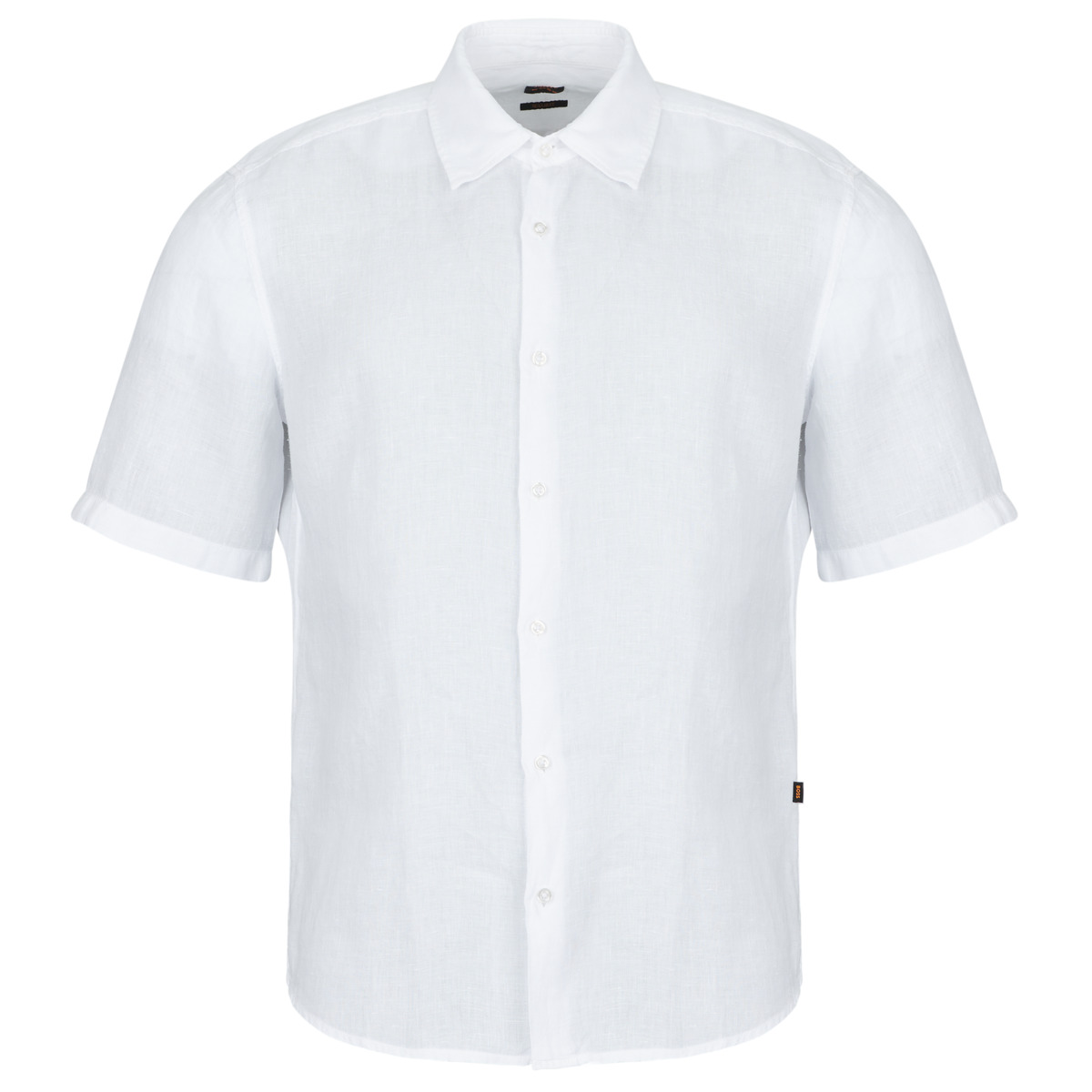 BOSS - Rash_2_M - White
