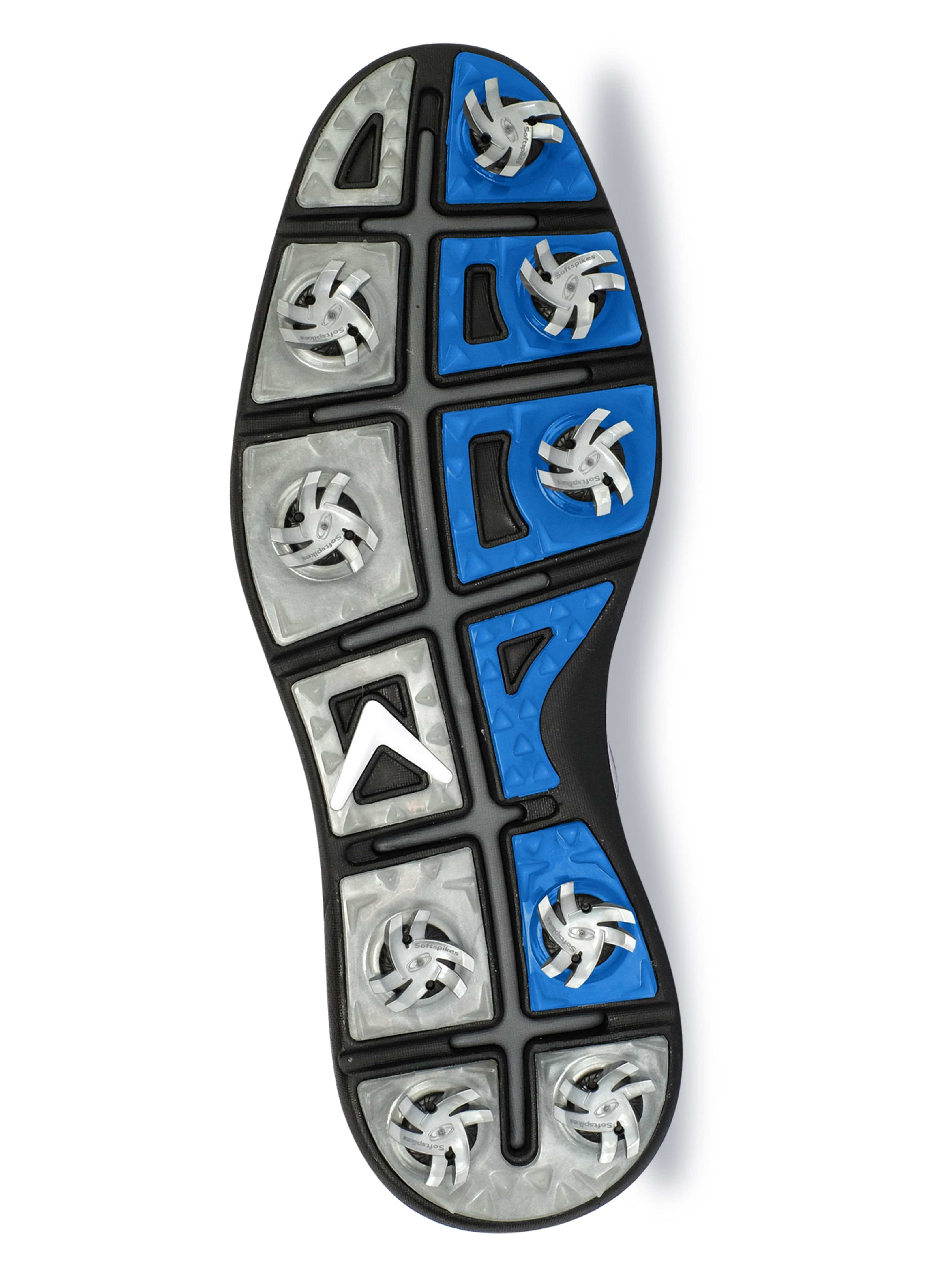 Mens La Grange Shoes