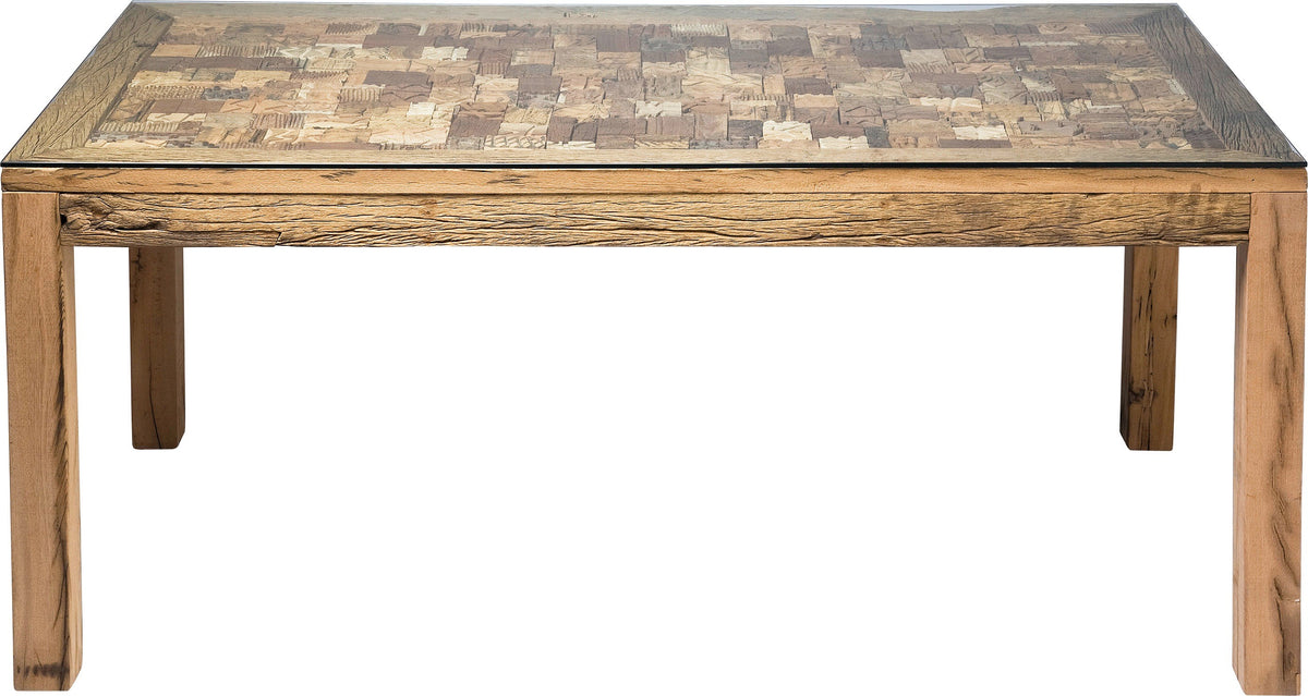 Kare Design Eettafel Memory 160x80cm