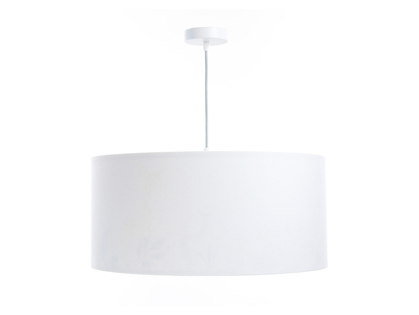 Lampa wisząca dziecięca Sweet Dreams40 cm wielokolorowa