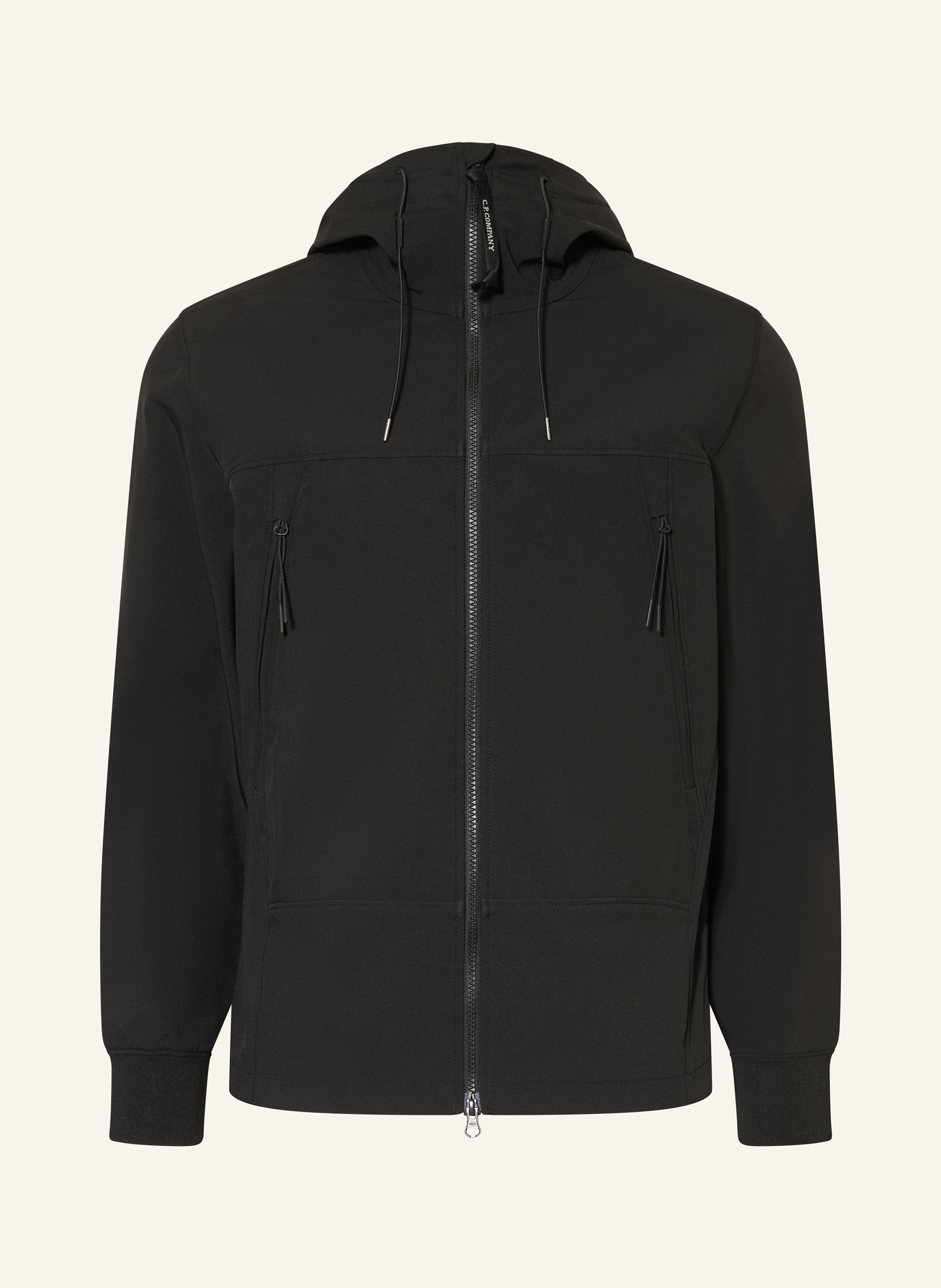 C.P. COMPANY Softshell-Jacke