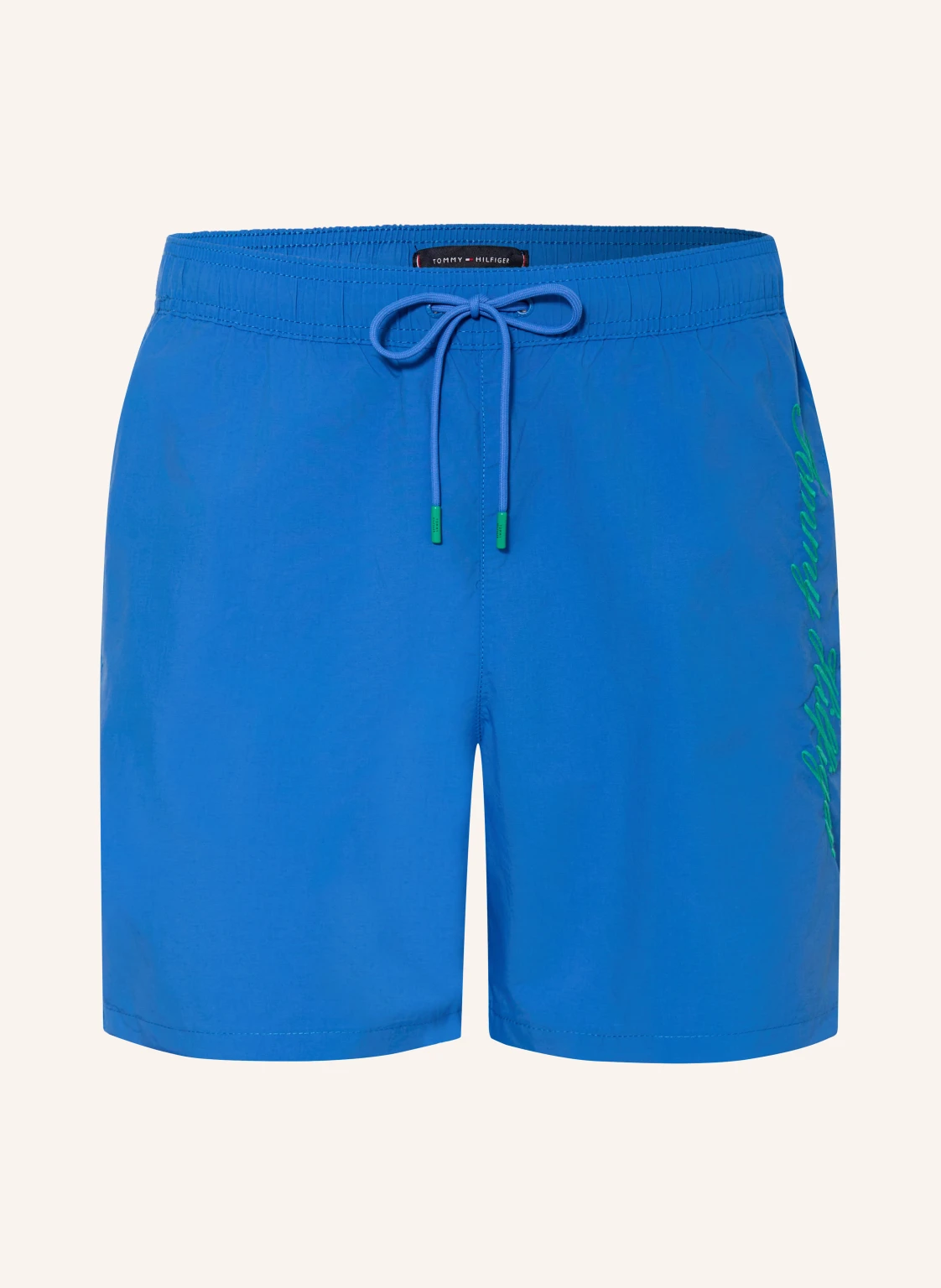TOMMY HILFIGER Badeshorts