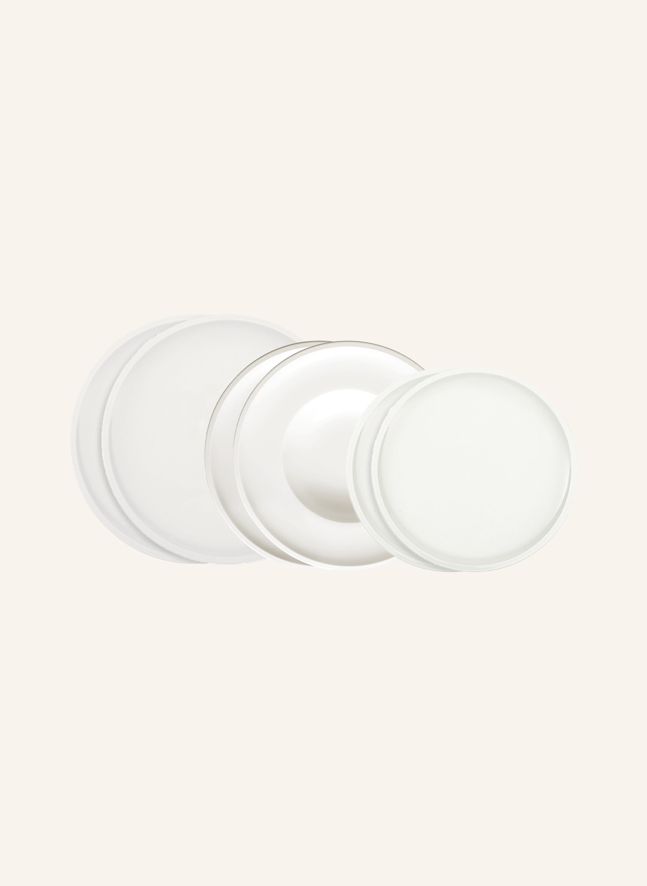 Villeroy & Boch Geschirr-Set, 6-tlg. ARTESANO ORIGINAL
