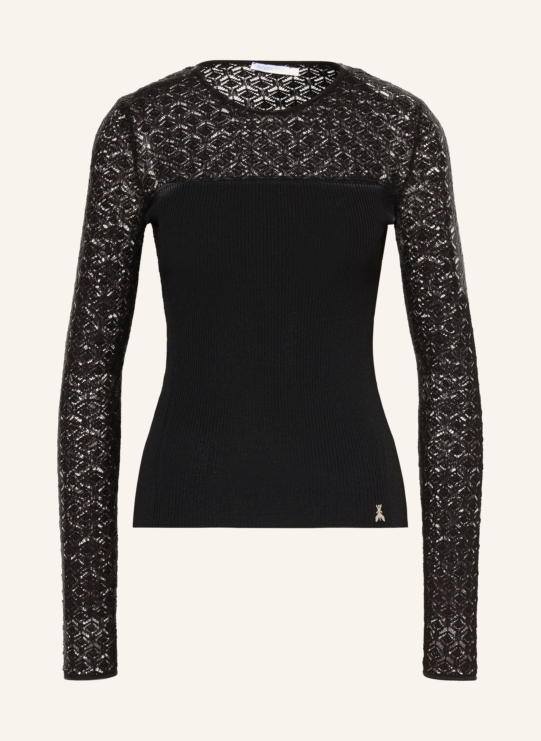 PATRIZIA PEPE Pullover