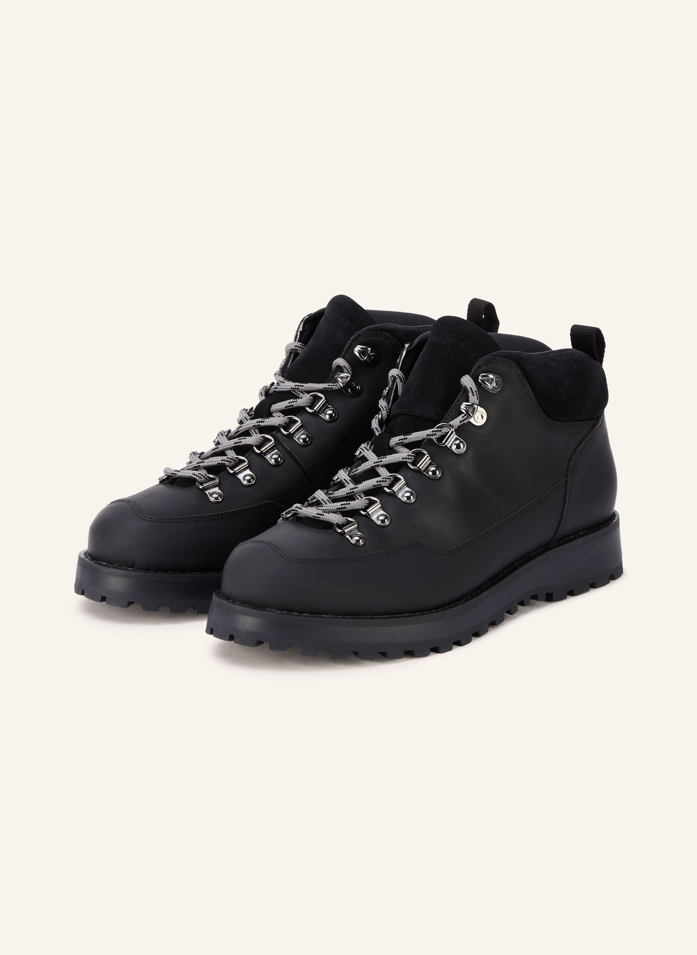 GARMENT PROJECT Schnürboots DUNE