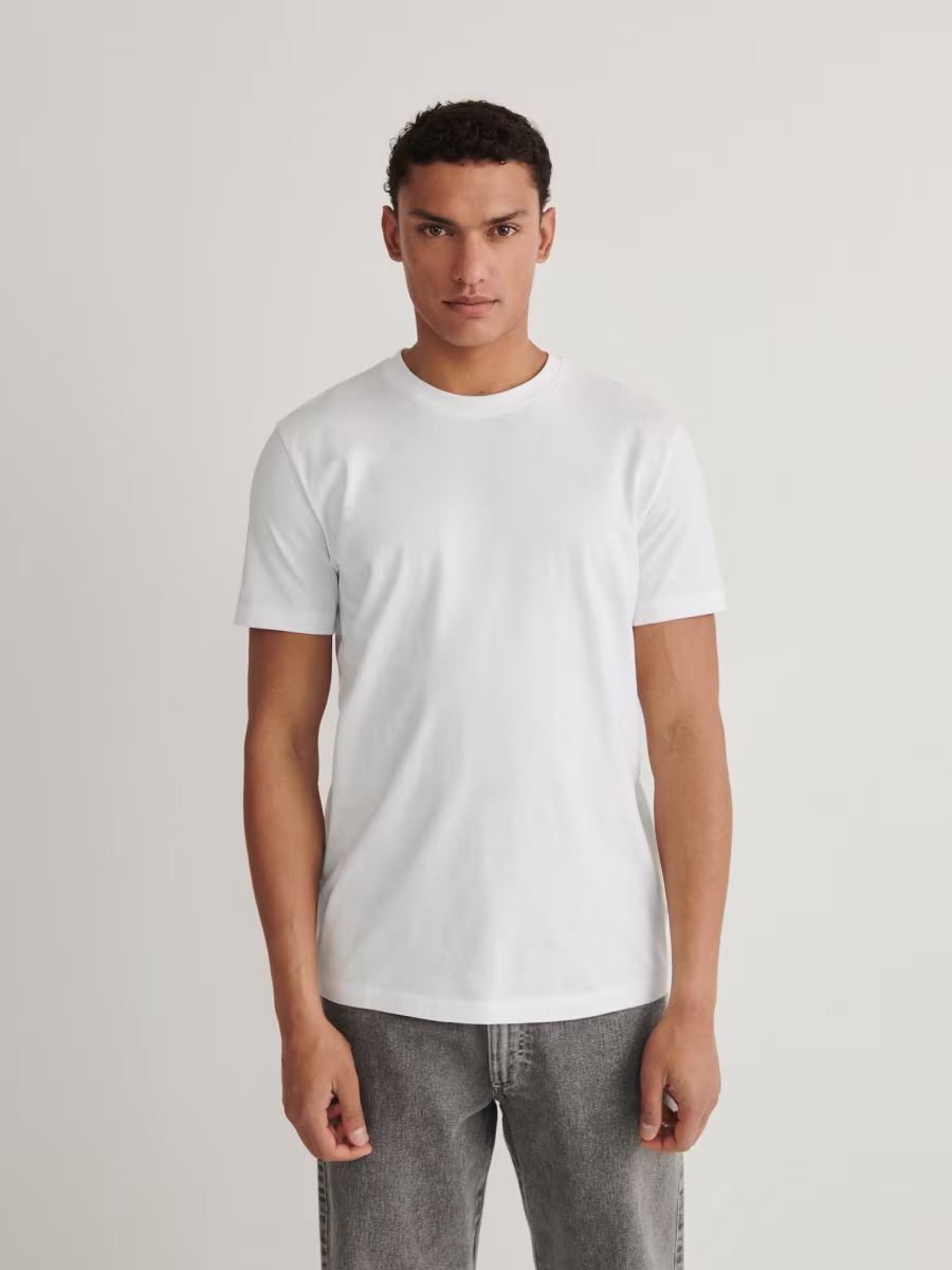 Regular Fit T-Shirt